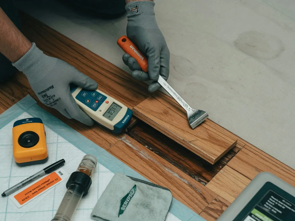 Why choose Water Damage Restoration in Woodbury, PA